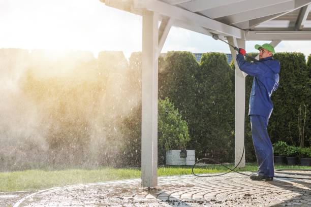 Reliable Rancho Viejo, TX Pressure Washing Services Solutions